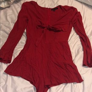 kendal & kylie romper